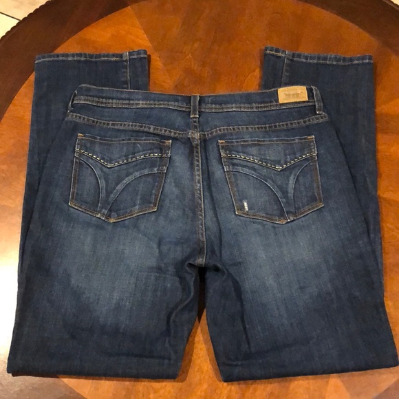 Levi's Denim - 3/$45 Levi’s Straight Leg 505 Jeans 12M